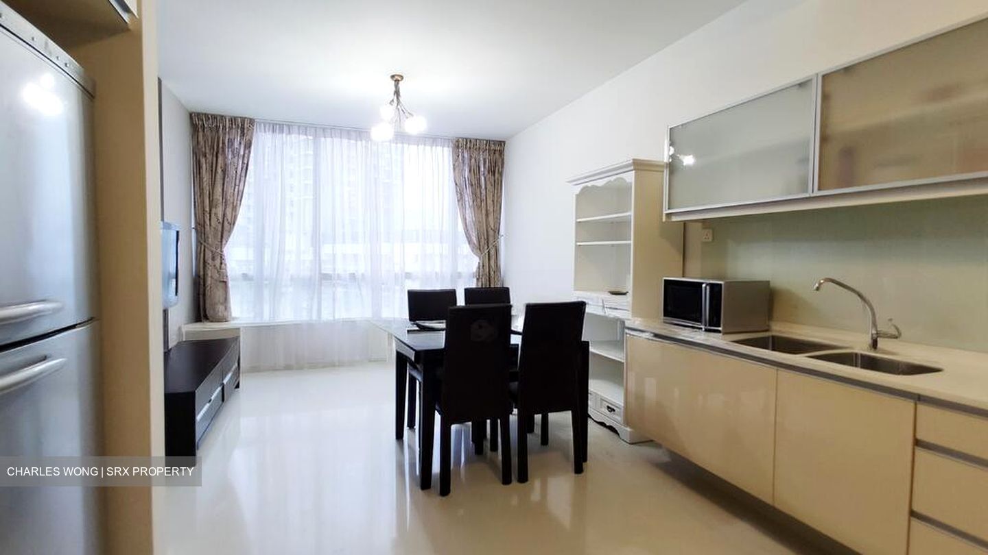 Suites @ Surrey (D11), Apartment #499906761